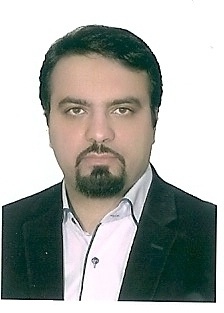 سید امیر حسین هاشمی